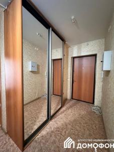 Продажа квартиры Омск. Волгоградская, 44