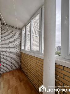 Продажа квартиры Омск. Волгоградская, 44