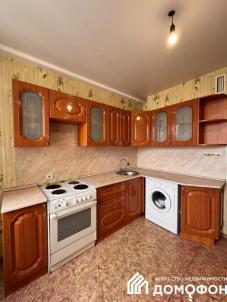 Продажа квартиры Омск. Волгоградская, 44