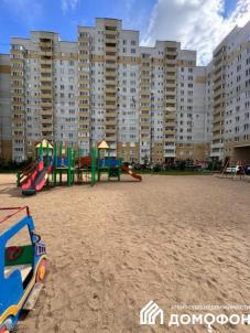 Продажа квартиры Омск. Волгоградская, 44