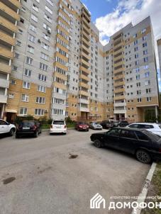 Продажа квартиры Омск. Волгоградская, 44