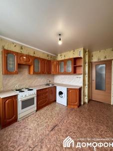 Продажа квартиры Омск. Волгоградская, 44