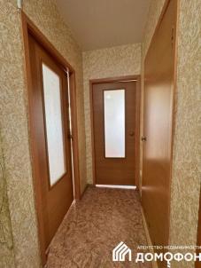 Продажа квартиры Омск. Волгоградская, 44