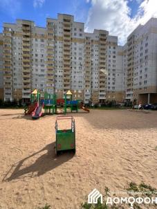 Продажа квартиры Омск. Волгоградская, 44