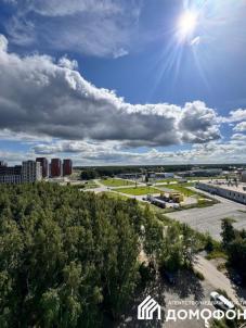 Продажа квартиры Омск. Волгоградская, 44