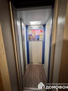 Продажа квартиры Омск. Волгоградская, 44 Продажа квартиры Омск. Волгоградская, 44