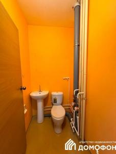 Продажа квартиры Омск. Волгоградская, 44