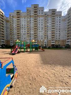 Продажа квартиры Омск. Волгоградская, 44