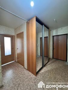 Продажа квартиры Омск. Волгоградская, 44