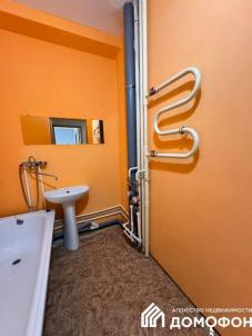 Продажа квартиры Омск. Волгоградская, 44