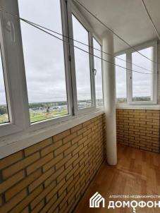 Продажа квартиры Омск. Волгоградская, 44