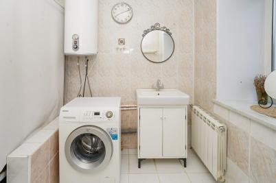 Продажа квартиры Омск. Пушкина, 30 Продажа квартиры Омск. Пушкина, 30