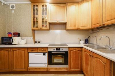 Продажа квартиры Омск. Пушкина, 30 Продажа квартиры Омск. Пушкина, 30