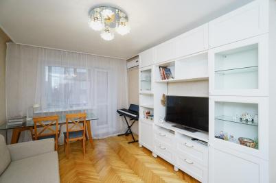 Продажа квартиры Омск. Пушкина, 30 Продажа квартиры Омск. Пушкина, 30