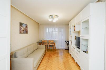 Продажа квартиры Омск. Пушкина, 30 Продажа квартиры Омск. Пушкина, 30