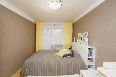 Продажа квартиры Омск. Пушкина, 30 Продажа квартиры Омск. Пушкина, 30