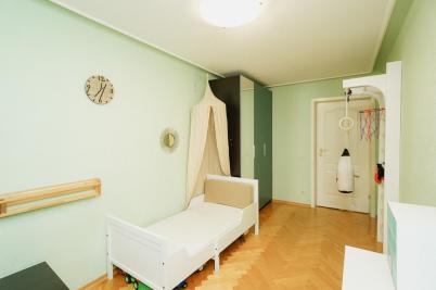 Продажа квартиры Омск. Пушкина, 30 Продажа квартиры Омск. Пушкина, 30