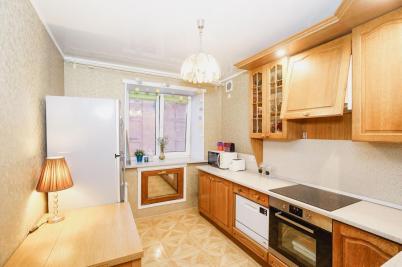 Продажа квартиры Омск. Пушкина, 30 Продажа квартиры Омск. Пушкина, 30