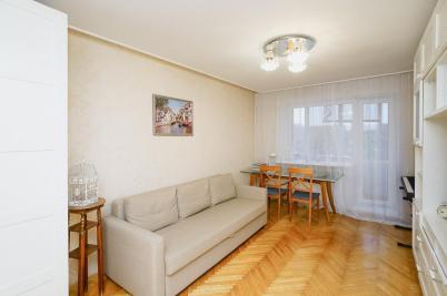 Продажа квартиры Омск. Пушкина, 30 Продажа квартиры Омск. Пушкина, 30