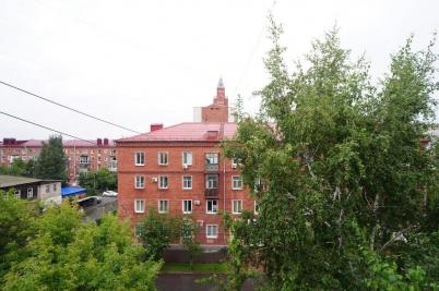 Продажа квартиры Омск. Пушкина, 30 Продажа квартиры Омск. Пушкина, 30
