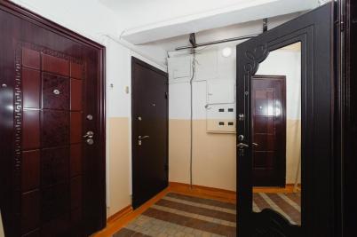 Продажа квартиры Омск. Пушкина, 30 Продажа квартиры Омск. Пушкина, 30