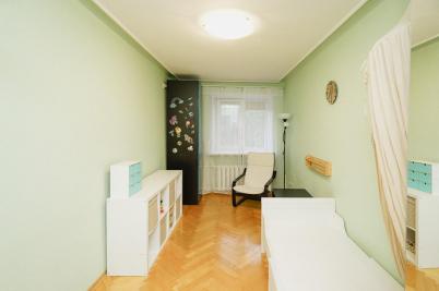 Продажа квартиры Омск. Пушкина, 30 Продажа квартиры Омск. Пушкина, 30