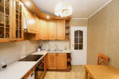 Продажа квартиры Омск. Пушкина, 30 Продажа квартиры Омск. Пушкина, 30
