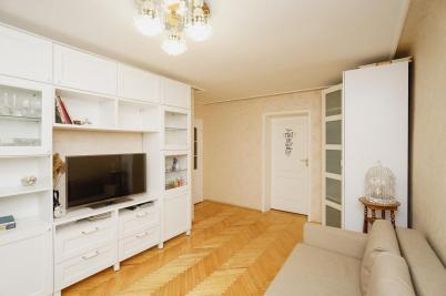 Продажа квартиры Омск. Пушкина, 30 Продажа квартиры Омск. Пушкина, 30