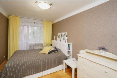 Продажа квартиры Омск. Пушкина, 30 Продажа квартиры Омск. Пушкина, 30