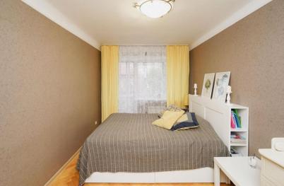 Продажа квартиры Омск. Пушкина, 30 Продажа квартиры Омск. Пушкина, 30