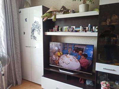 Продажа квартиры Омск. 4-я Любинская, 42а Продажа квартиры Омск. 4-я Любинская, 42а