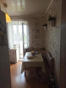 Продажа квартиры Омск. 4-я Любинская, 42а Продажа квартиры Омск. 4-я Любинская, 42а