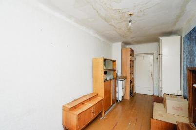 Продажа квартиры Омск. 4-я Новостроевская, 2