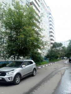 Продажа квартиры Омск. улица Конева 24