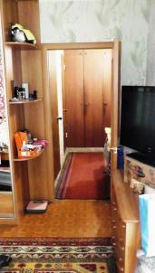 Продажа квартиры Омск. улица Конева 24