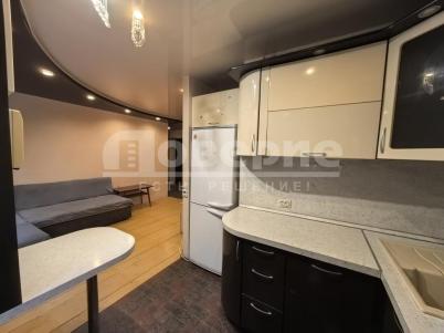 Продажа квартиры Омск. ул. Челюскинцев, 83в