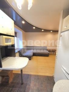 Продажа квартиры Омск. ул. Челюскинцев, 83в