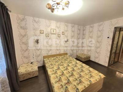 Продажа квартиры Омск. ул. Челюскинцев, 83в