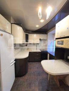 Продажа квартиры Омск. ул. Челюскинцев, 83в