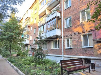 Продажа квартиры Омск. ул. Челюскинцев, 83в