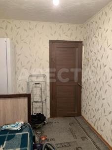 Продажа квартиры Омск. ул. Добролюбова, 4