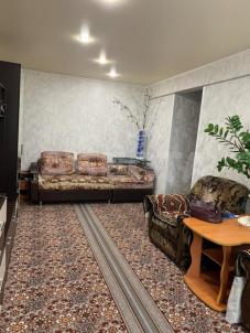 Продажа квартиры Омск. ул. Добролюбова, 4