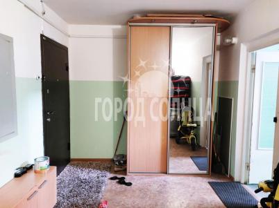 Продажа квартиры Омск. Красных Зорь, 148