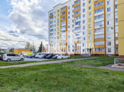 Продажа квартиры Омск. Красных Зорь, 148