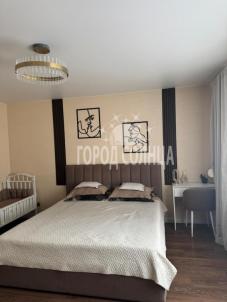 Продажа квартиры Омск. Красных Зорь, 148