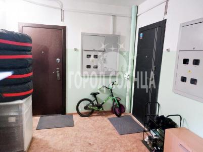 Продажа квартиры Омск. Красных Зорь, 148
