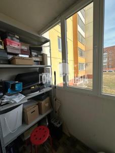 Продажа квартиры Омск. Красных Зорь, 148