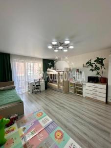 Продажа квартиры Омск. Красных Зорь, 148