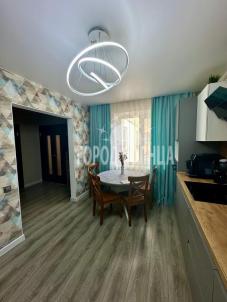 Продажа квартиры Омск. Красных Зорь, 148