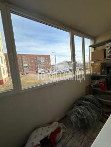 Продажа квартиры Омск. Красных Зорь, 148